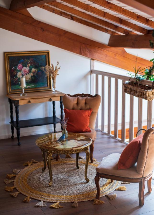Chambre Vigne, Piscine Spa Fitness Lugon et l’Ile du Carney Buitenkant foto