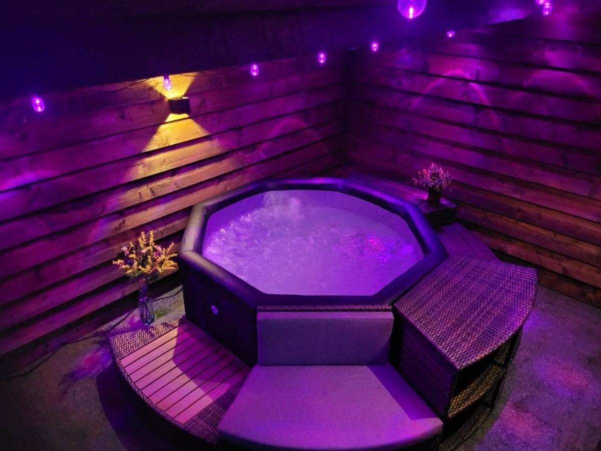 Chambre Vigne, Piscine Spa Fitness Lugon et l’Ile du Carney Buitenkant foto