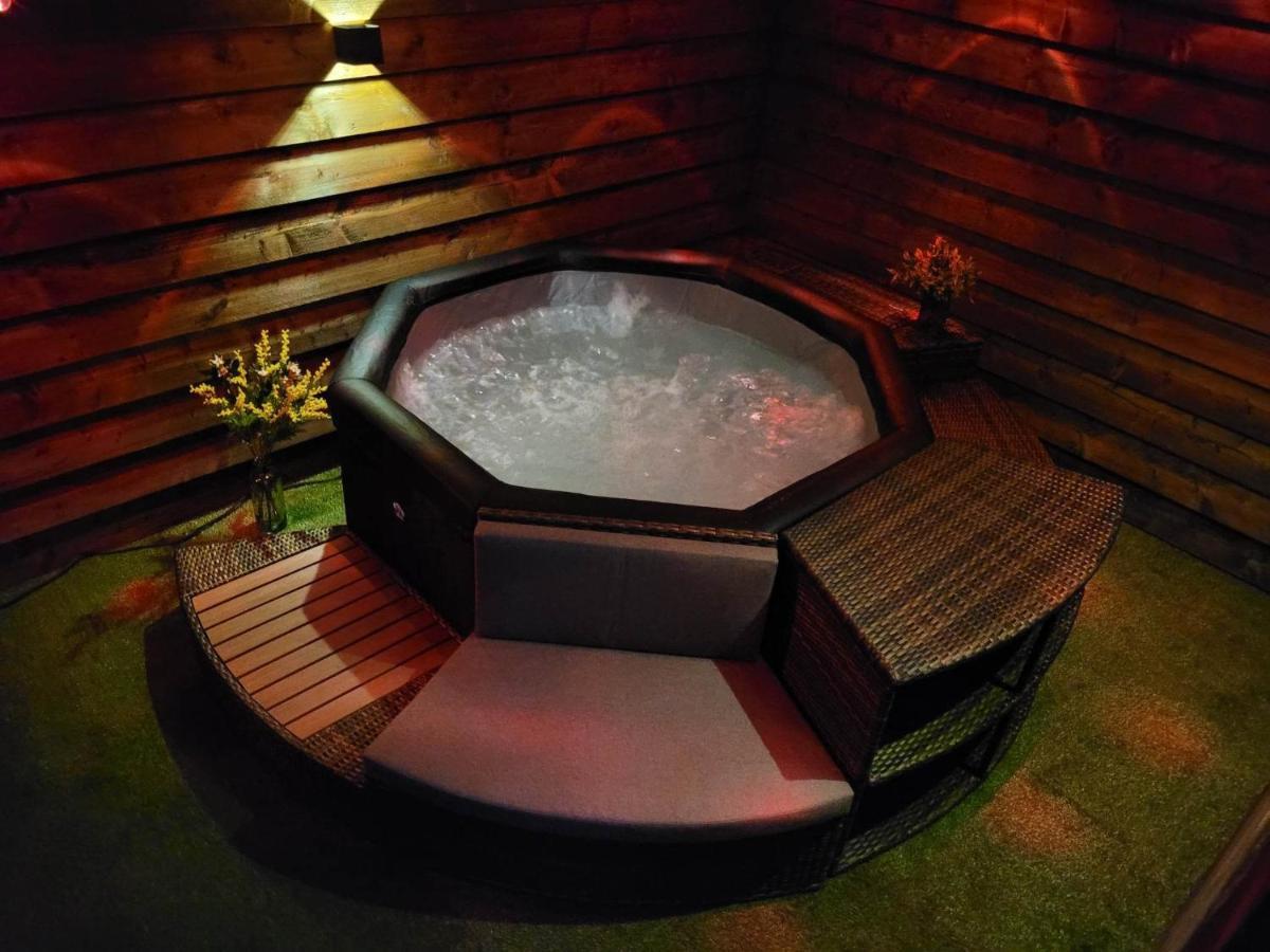 Chambre Vigne, Piscine Spa Fitness Lugon et l’Ile du Carney Buitenkant foto
