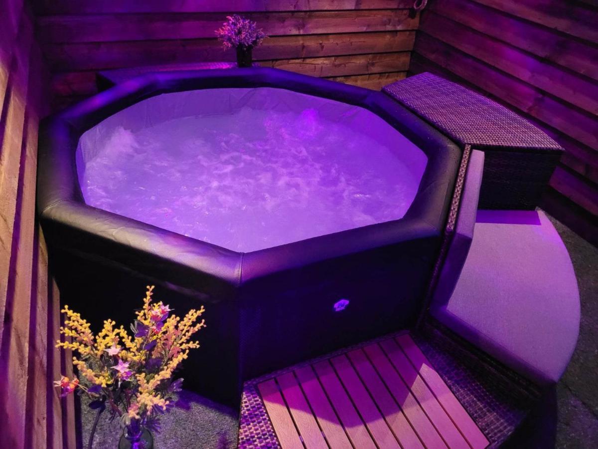 Chambre Vigne, Piscine Spa Fitness Lugon et l’Ile du Carney Buitenkant foto